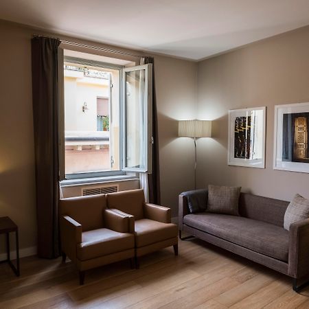 Escalus Luxury Suites Verona Exterior photo